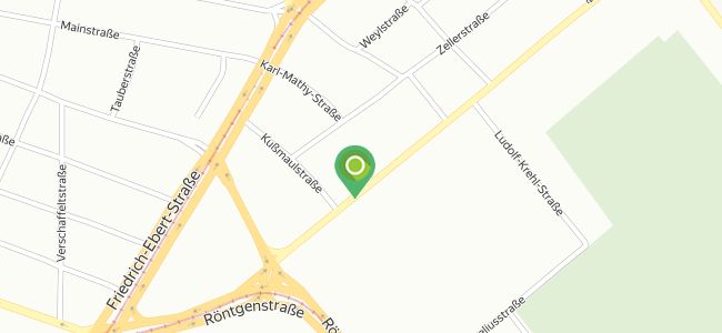 Gastronomie Welt, Neckarstadt Ost