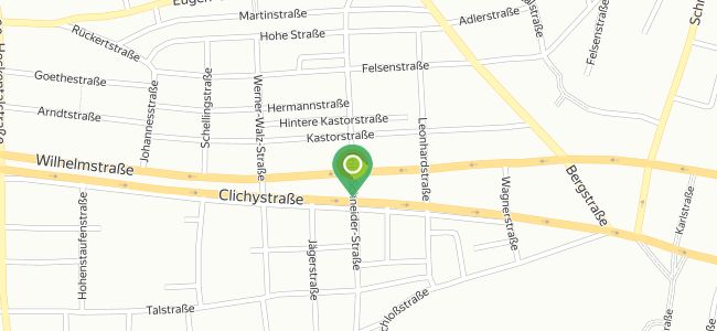 Gaststätte Hüseyin, Heidenheim an der Brenz