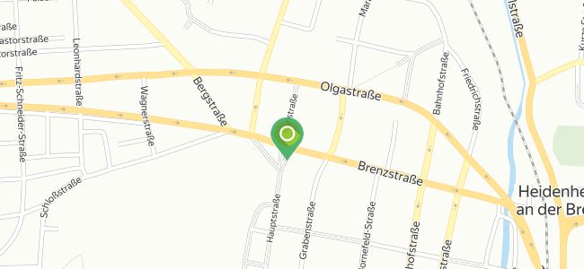 Goody's, Heidenheim an der Brenz