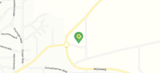 Hot Imbiss Ardijan Qakolli, Steinheim am Albuch