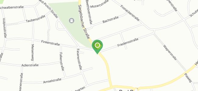 Hubers Rössle Gastwirtschaft, Bad Rappenau
