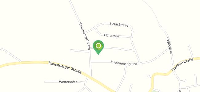 Im Knappengrund, Neunkirchen