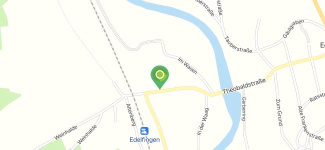 Ionu, Bad Mergentheim