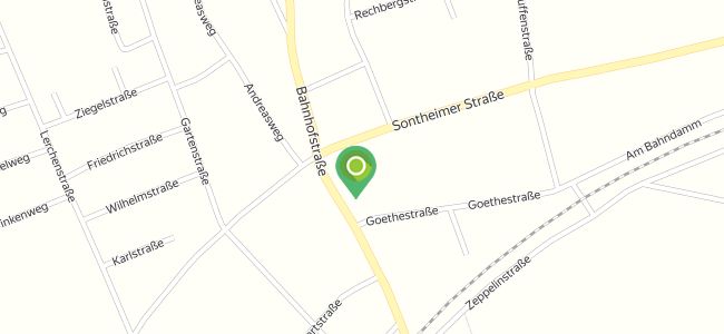 Kar Stotzinger Kebap, Niederstotzingen
