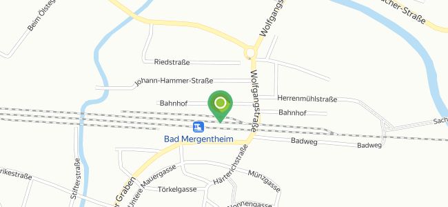 Kebap Haus, Bad Mergentheim