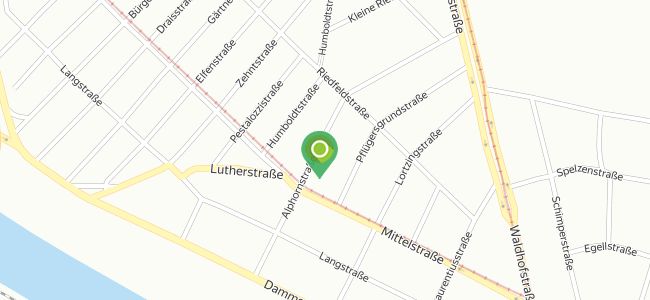 Kim, Neckarstadt West