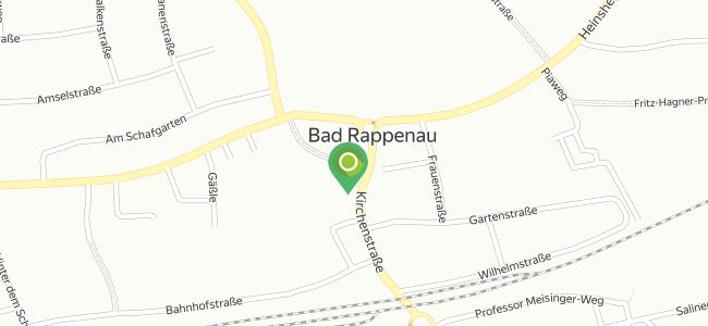 Kulimare, Bad Rappenau