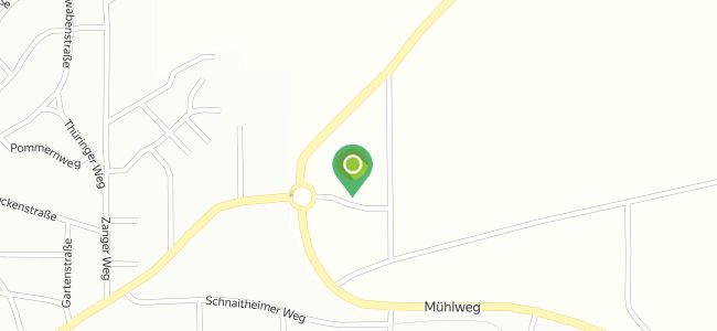 Leggerwurscht, Steinheim am Albuch