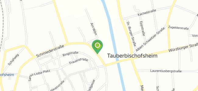 Lion Kebap, Tauberbischofsheim