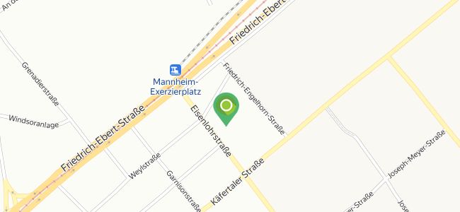 Lounge Deluxe, Neckarstadt Ost
