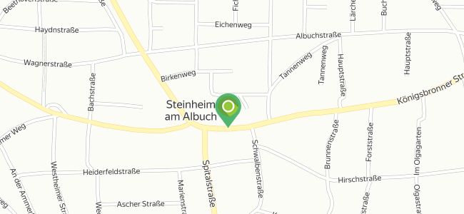 Michelangelo Ristorante & Pizzeria, Steinheim am Albuch