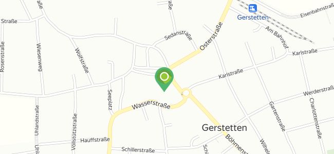 Mille Baci, Gerstetten