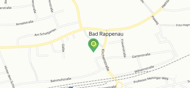 Naturata Unser Bio In, Bad Rappenau