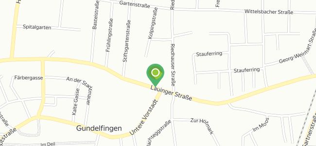 Nesli Döner Imbiss, Gundelfingen an der Donau
