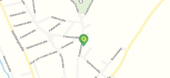 Oberberger Kegelstüble, Giengen an der Brenz