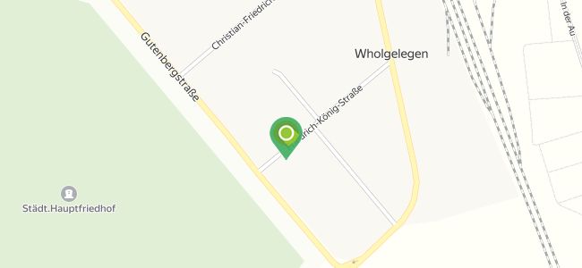 OleOle Kinderspielplanet, Neckarstadt Ost