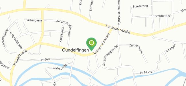 Ömers Döner, Gundelfingen an der Donau
