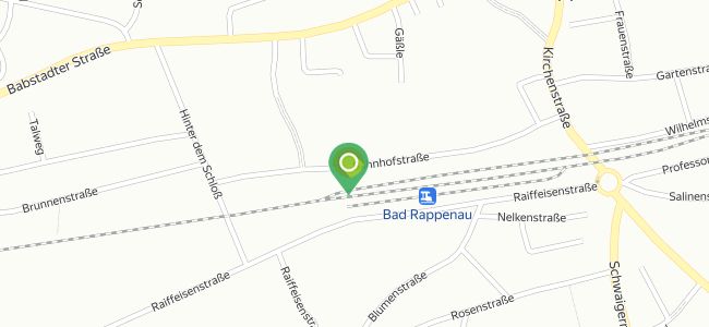 Piets Café & Bar, Bad Rappenau