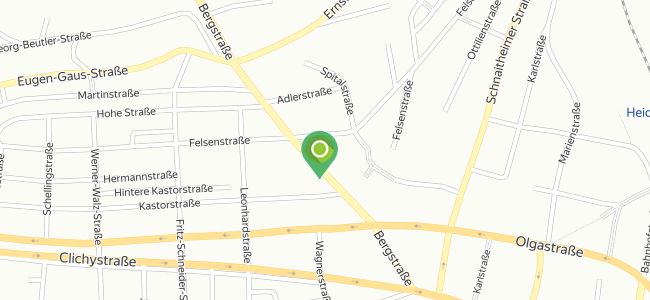 Pizza & Burger, Heidenheim an der Brenz
