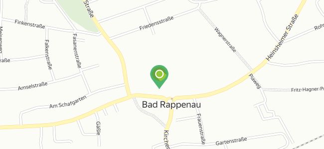 Pizza Mano, Bad Rappenau