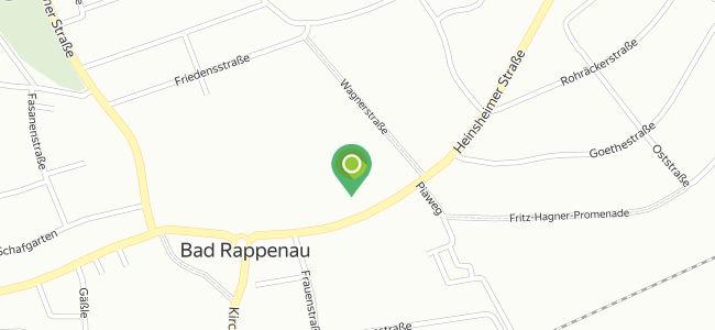 Pizza Und Kebap Haus, Bad Rappenau