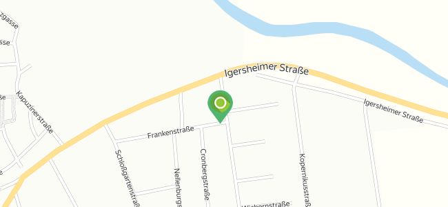 Pizzeria Im Weberdorf, Bad Mergentheim