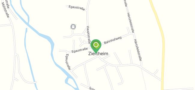Pizzeria Klein Sizilien Ug, Ziertheim