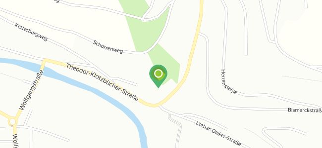 Restaurant Kostbar, Bad Mergentheim