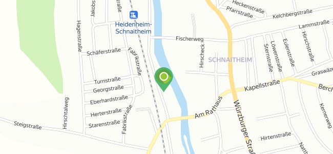 Restaurant Wacholder, Heidenheim an der Brenz