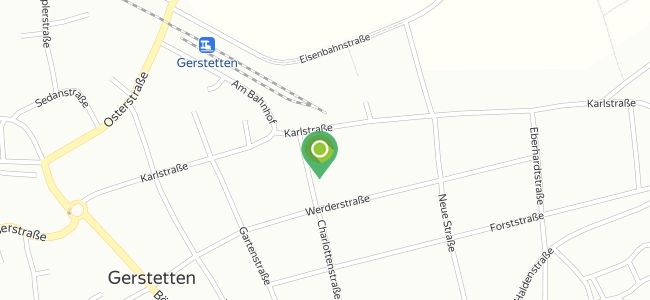 Ristorante Pizzeria Incontro, Gerstetten