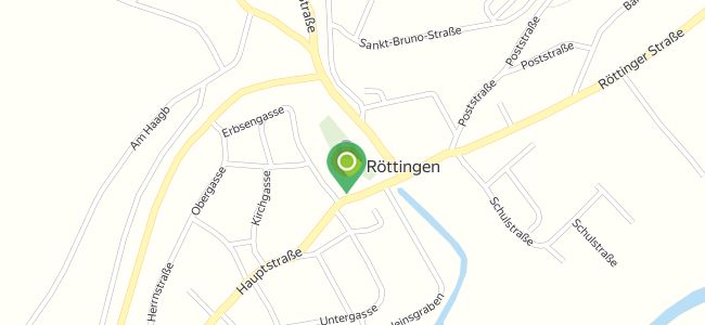 Roth Bäckerei Konditorei Cafe, Röttingen