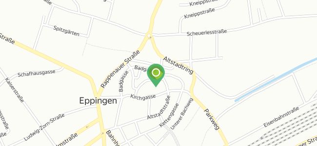 Shala Hotel Und Restaurantbetriebe Ug, Eppingen