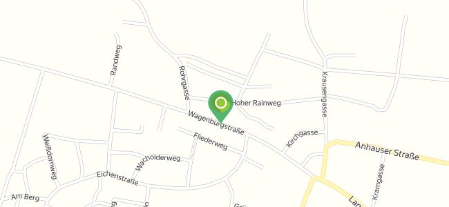 Shäusle, Gerstetten