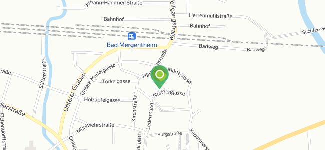 Sol Vino Y Mas, Bad Mergentheim