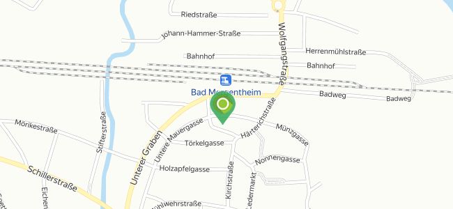 Sparta, Bad Mergentheim