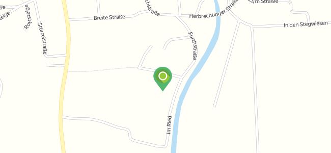 Sportgaststätte Bolheim, Herbrechtingen