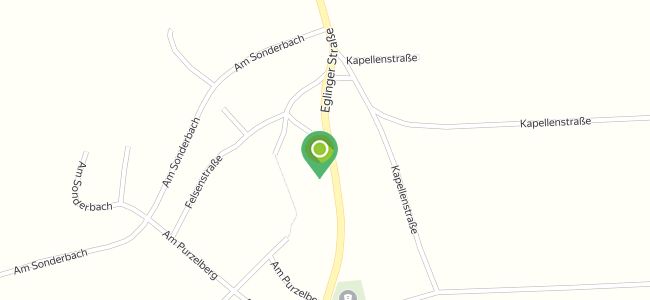 Sportheim Keller, Amerdingen