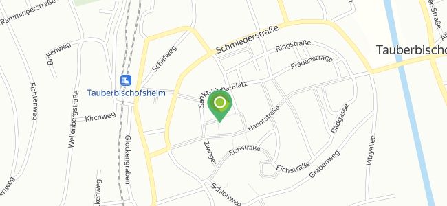 Steakhouse Arena Nuran Tokgöz, Tauberbischofsheim