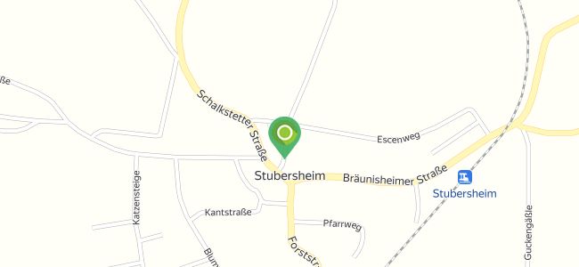 Stubersheimer Hof, Amstetten