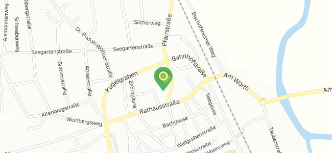 Tan Imbiss Wok & Sushi, Lauda-Königshofen