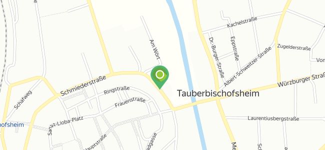 Taubar Burger & More, Tauberbischofsheim