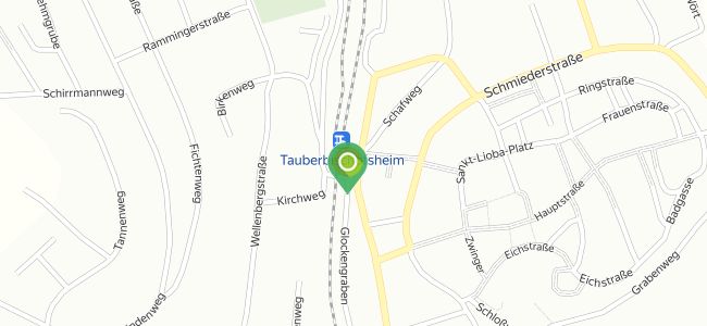 Unico, Tauberbischofsheim