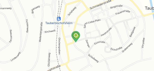 Vimo's Pizzaservice Tbb, Tauberbischofsheim