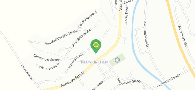 Vinothek Friedlein, Bad Mergentheim