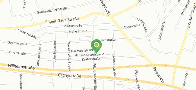 Zum Aupplaus, Heidenheim an der Brenz