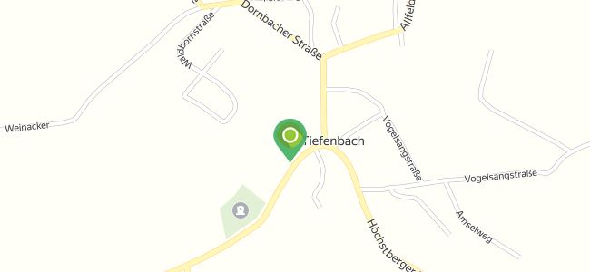 Zur Linde, Gundelsheim