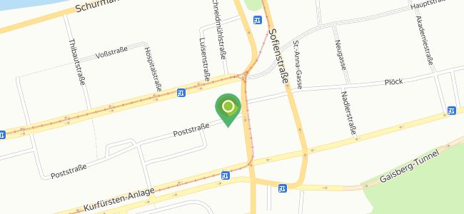 Almaz Tasty, Bergheim