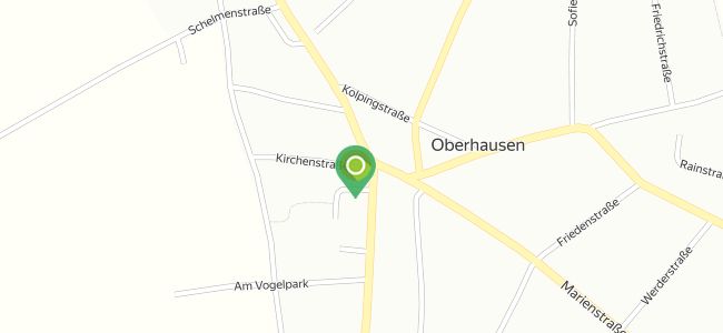 Asia Wok, Oberhausen-Rheinhausen