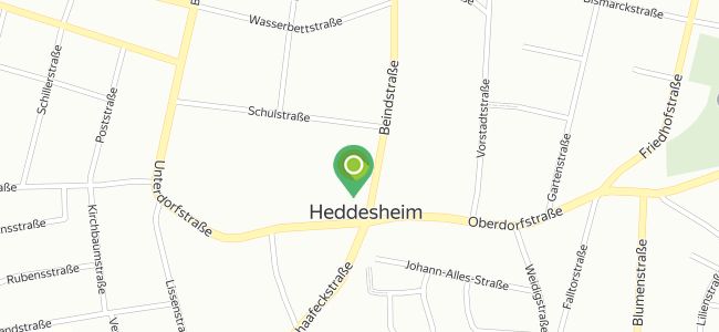 Bäckerei Görtz, Heddesheim