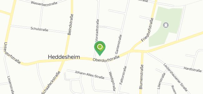 Bistro Stay, Heddesheim